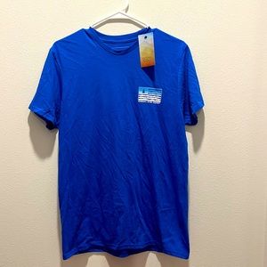 Ocean and Coast T-Shirt - Brand New w/ Tags